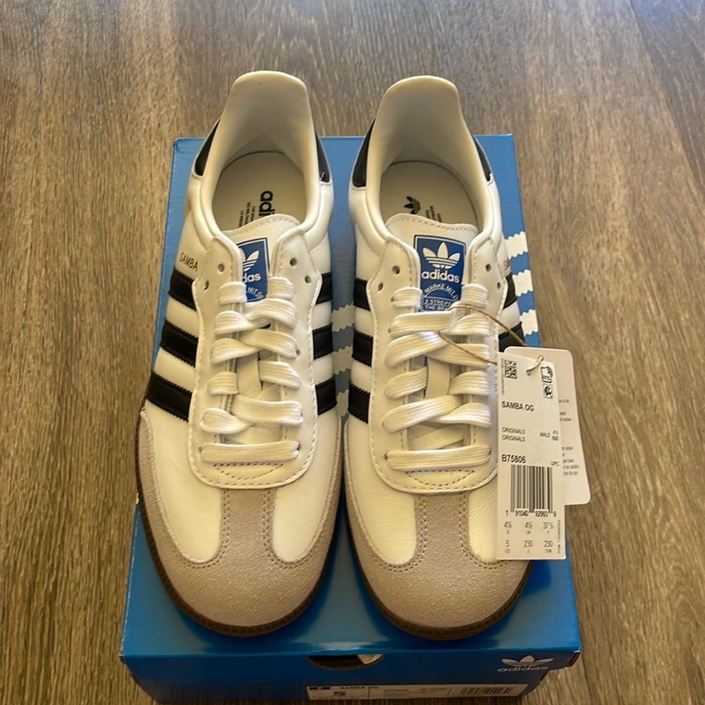 BNIB sambas